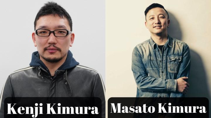 Şinasi Kaya: Konsolda PS5'e özel olan Ghostwire: Tokyo'nun direktörü ve yapımcısıyla özel röportaj! 1