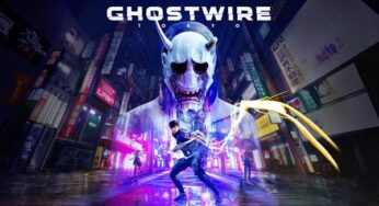 Konsolda PS5’e özel olan Ghostwire: Tokyo’nun direktörü ve yapımcısıyla özel röportaj!