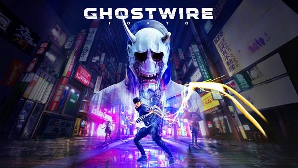 Şinasi Kaya: Konsolda PS5'e özel olan Ghostwire: Tokyo'nun direktörü ve yapımcısıyla özel röportaj! 5