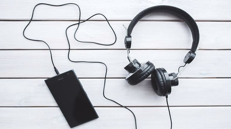 İnanç Can Çekmez: Kulaklık Test Etmek İçin Dinlenecek Müzikler 3