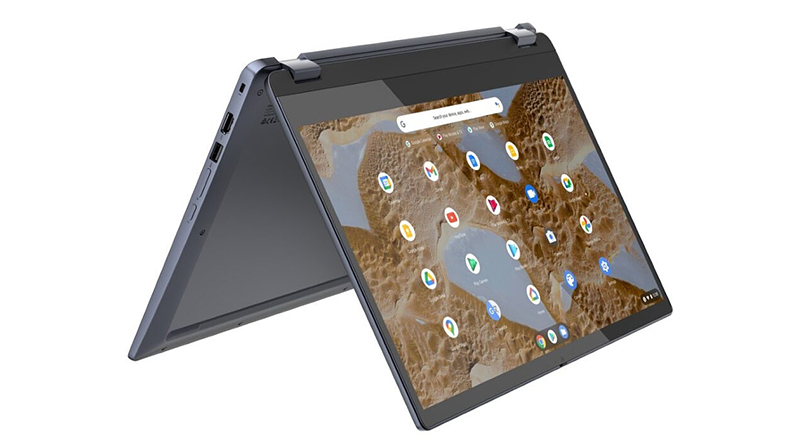 Meral Erden: Lenovo, MWC 2022’de 8 Yeni Laptop Tanıttı 4