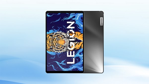 Meral Erden: Lenovo oyun odaklı Legion Y700 tabletini tanıttı: Güçlü ve kompakt 7