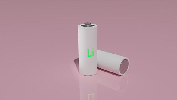 Şinasi Kaya: Lityum metal pillerin arayüzey direncini azaltmak için iyonik sıvı geliştirildi 3