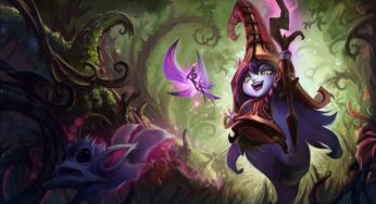 Lol’de Lulu CT, Tüm Yetenekleri, Güçlü ve Zayıf Özellikleri