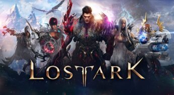 Lost Ark, Dünya Çapında 20 Milyondan Fazla Oyuncuya Ulaştı