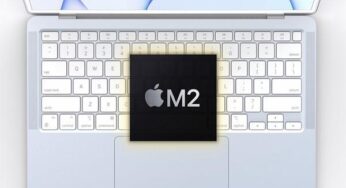 M2 çipli MacBook Air ve MacBook Pro 13 inç bu yıl duyurulacak