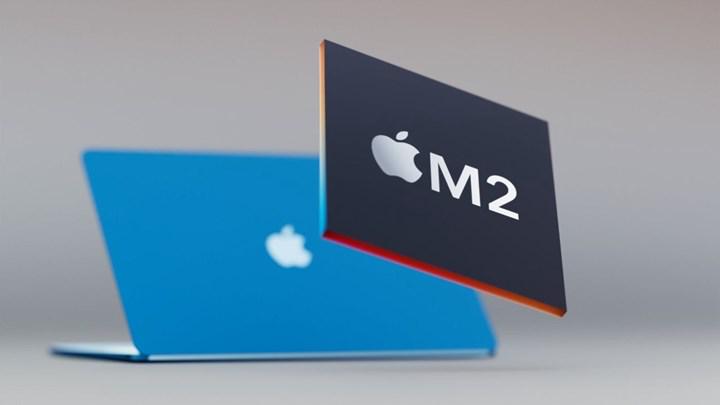 Şinasi Kaya: M2 işlemci ve MagSafe şarj takviyesine sahip yeni iPad Pro, sonbaharda geliyor 2