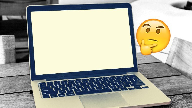 İnanç Can Çekmez: Macbook Nasıl Sıfırlanır ve Format Atılır? 13