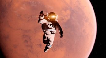 Mars’a Gidecek İnsanları Marullar Koruyacak!