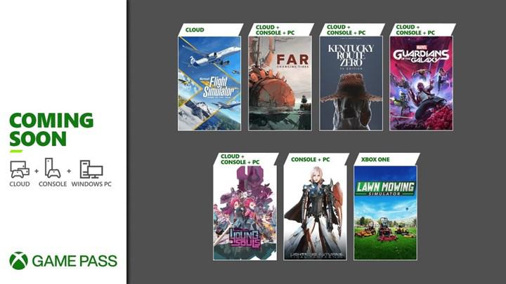 İnanç Can Çekmez: Mart ayının başında Xbox Game Pass'e eklenecek oyunlar muhakkak oldu: 6 yeni oyun 1