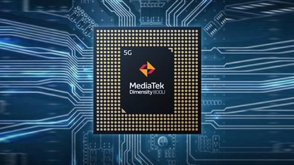 Ulaş Utku Bozdoğan: MediaTek, Android akıllı telefon işlemci pazarının yarısına hakim 5