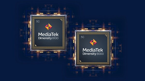 Şinasi Kaya: MediaTek Dimensity 8100'den şaşırtan performans: Snapdragon 8 Gen 1'i geride bıraktı 3