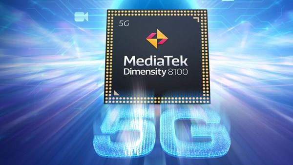 İnanç Can Çekmez: MediaTek Dimensity 8100'ün ayrıntıları ortaya çıktı: Snapdragon 888'den daha uygun performans 5