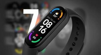 Mi Band 7 hakkında birinci ayrıntılar: Daha büyük ekran, GPS, AOD dayanağı ve akıllı alarm