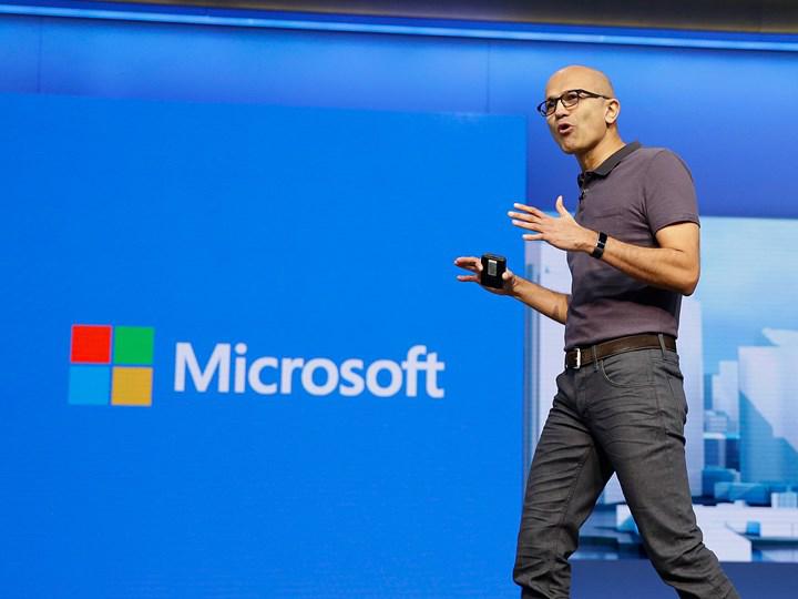 İnanç Can Çekmez: Microsoft Build 2022 geliştirici konferansının tarihi açıklandı 2