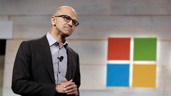 Meral Erden: Microsoft CEO'su Satya Nadella'nın oğlu Zain, 26 yaşında hayatını kaybetti 3