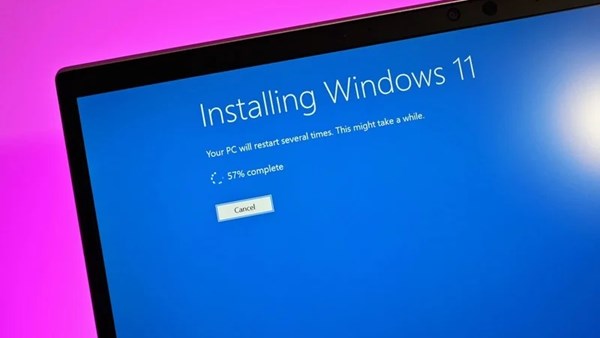Meral Erden: Microsoft DirectStorage argümanlı geliyor: Windows 11'in işlemci yükünü azaltacak 3