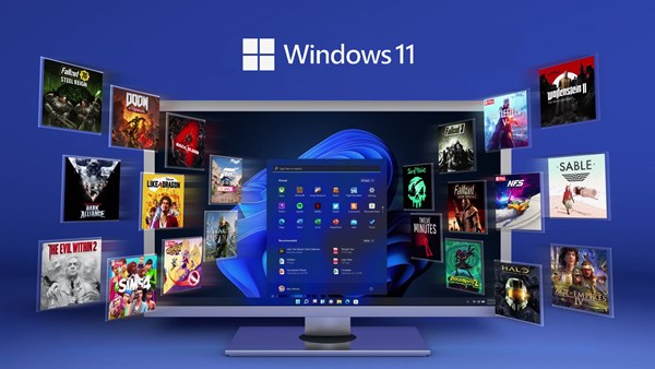 Ulaş Utku Bozdoğan: Microsoft, DirectStorage takviyesini Windows'a getirdi: Oyunlarda daha süratli yükleme mühletleri sunacak 3