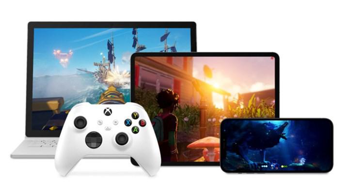 Meral Erden: Microsoft, Xbox Cloud Gaming hizmetine klavye ve fare takviyesi getiriyor 1