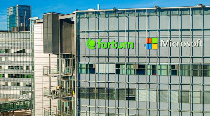 Ulaş Utku Bozdoğan: Microsoft'un bilgi merkezi Finlandiya'daki konutları ve iş yerlerini ısıtacak 1