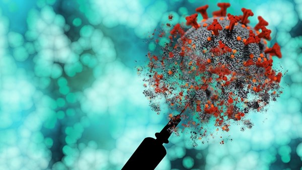 İnanç Can Çekmez: Moderna, 3 farklı mRNA HIV aşısının Faz 1 denemelerine başladı 3