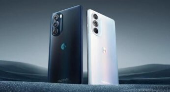 Moto Edge 30, NBTC Sertifika Sitesinde Görüldü