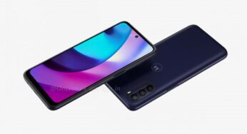Motorola Moto G 5G 2022’nin özellikleri sızdırıldı