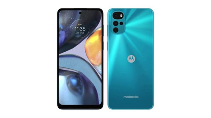 Ulaş Utku Bozdoğan: Motorola Moto G22 Tanıtıldı! İşte Özellikleri Ve Fiyatı 1