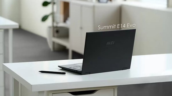 Ulaş Utku Bozdoğan: MSI Summit serisi on ikinci jenerasyon Intel işlemcilerle güncellendi 5