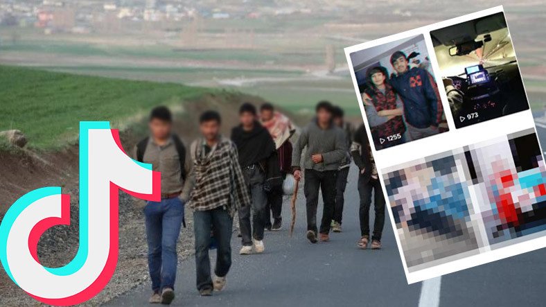 Meral Erden: Mültecilerde TikTok Sapıkları Türedi: Toplumsal Medya Çıldırdı 25