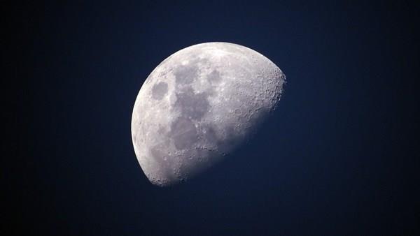 Meral Erden: NASA, 50 yıllık mühürlü Ay örneğini açıyor 5
