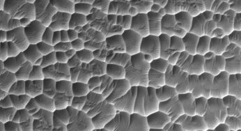 NASA, HiRISE’ın çektiği Mars kumullarını paylaştı