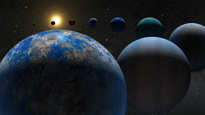 İnanç Can Çekmez: NASA, ötegezegen sayısının 5 bini geçtiğini duyurdu 1