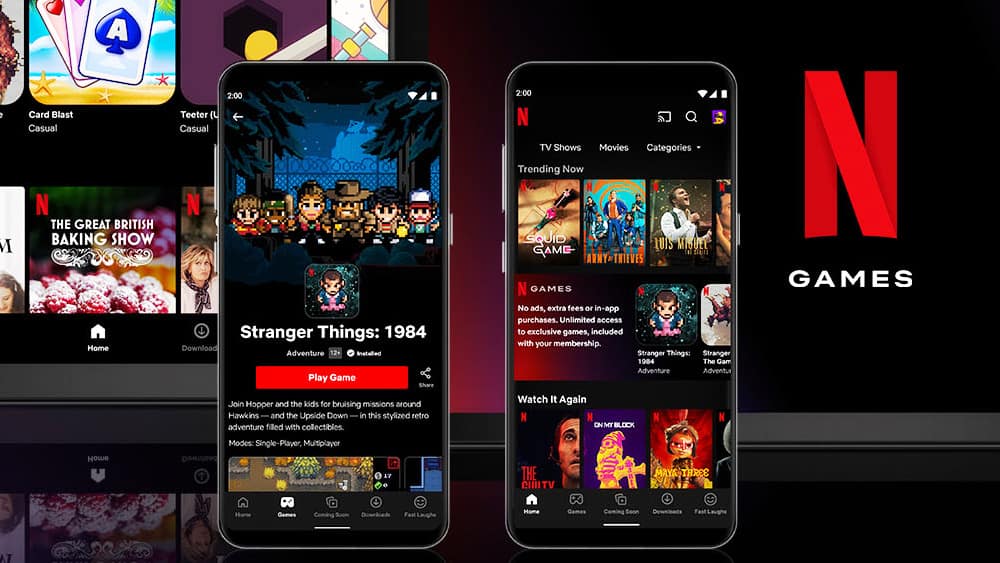 Meral Erden: Netflix, Boss Fight Entertainment Oyun Stüdyosunu Satın Aldı 3