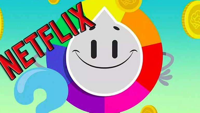 Ulaş Utku Bozdoğan: Netflix, Kullanıcılarına Büyük Bir İnteraktif Müsabaka Sürprizi Hazırlıyor 1
