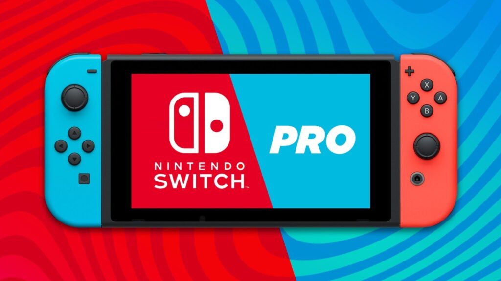 Şinasi Kaya: Nintendo Switch Pro’ya İlişkin Yeni Referanslar Ortaya Çıktı 1