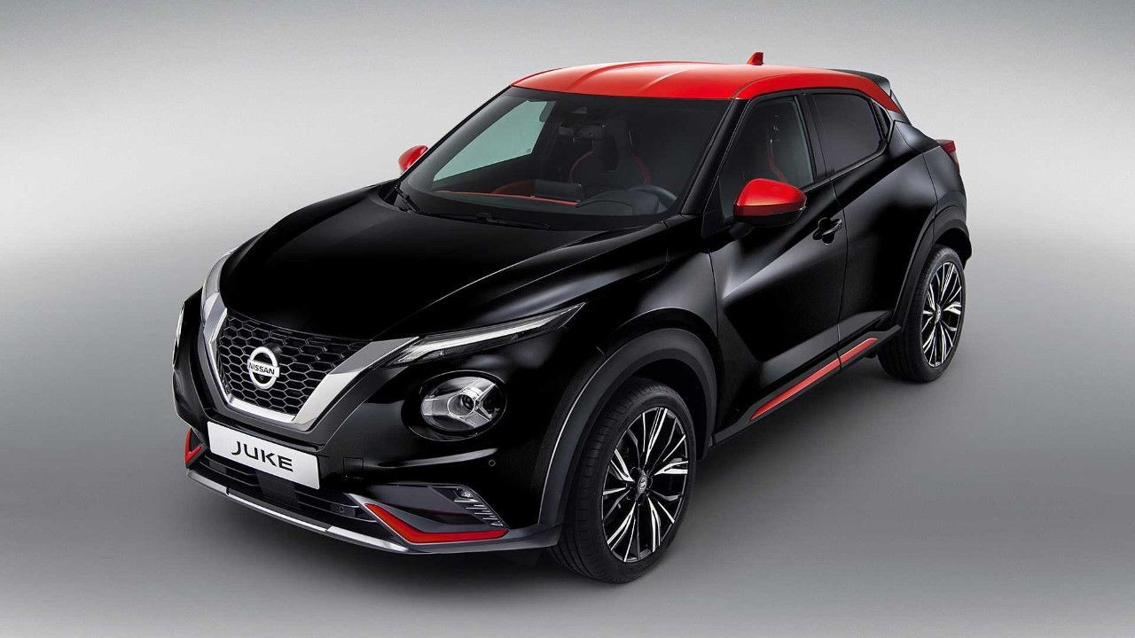 İnanç Can Çekmez: Nissan Rakiplerine Göz Dağı Veriyor! Bu Fiyata Bu Kadar Donanımlı Suv Bulamazsınız! 5