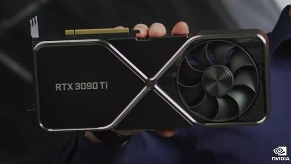 Ulaş Utku Bozdoğan: Nvidia RTX 3090 Ti modelinden birinci performans bilgileri geldi: Bekleneni vermeyebilir 3