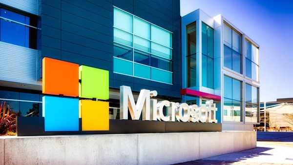 Meral Erden: Nvidia ve Samsung’dan sonra Microsoft da kaynak kodlarını çaldırdı 3
