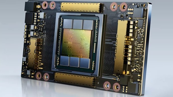 Meral Erden: Nvidia’dan GPU ve SSD irtibatı için büyük adım 3