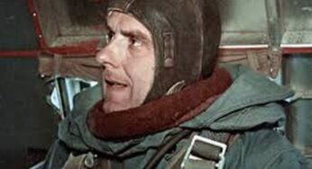 Öleceğini Bilerek Uzaya Giden Kozmonot: Vladimir Komarov’un Kıssası…