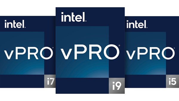 Meral Erden: On ikinci kuşak Intel vPro işlemciler duyuruldu 5