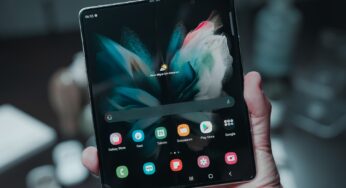 One UI 4.1, Galaxy S20 FE 5G ve Galaxy Fold İçin Kullanıma Sunuluyor