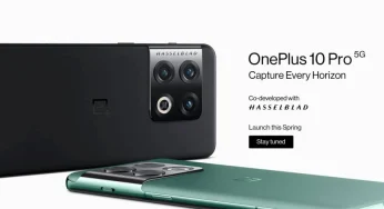 OnePlus 10 Pro Modelinin Küresel Sürümü Gelecek