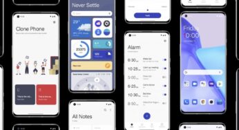 OnePlus 8 Serisi OxygenOS 12 Güncellemesine Kavuştu