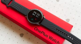 OnePlus, Nord Akıllı Saat Üzerinde Çalışıyor Olabilir