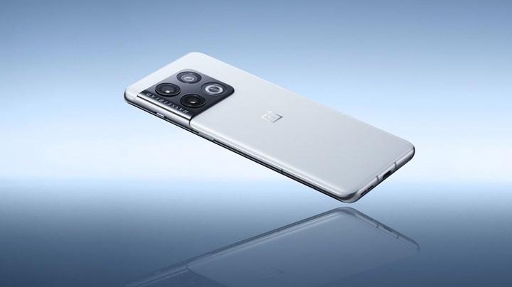 Şinasi Kaya: OnePlus'ın yeni telefonu ayrıntılandı: Dimensity 8100, 160W süratli şarj ve 50 MP kamera 1