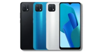 OPPO A16e Akıllı Telefon Piyasaya Sürüldü