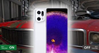OPPO Birinci Işın İzleme (RTX) Takviyeli Taşınabilir Uygulamayı Duyurdu