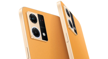 OPPO Reno 7 4G piyasaya sürüldü! İşte özellikleri